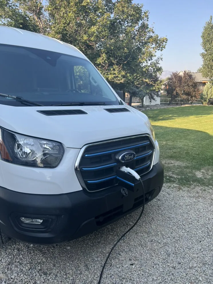 Slide of EZ Electric