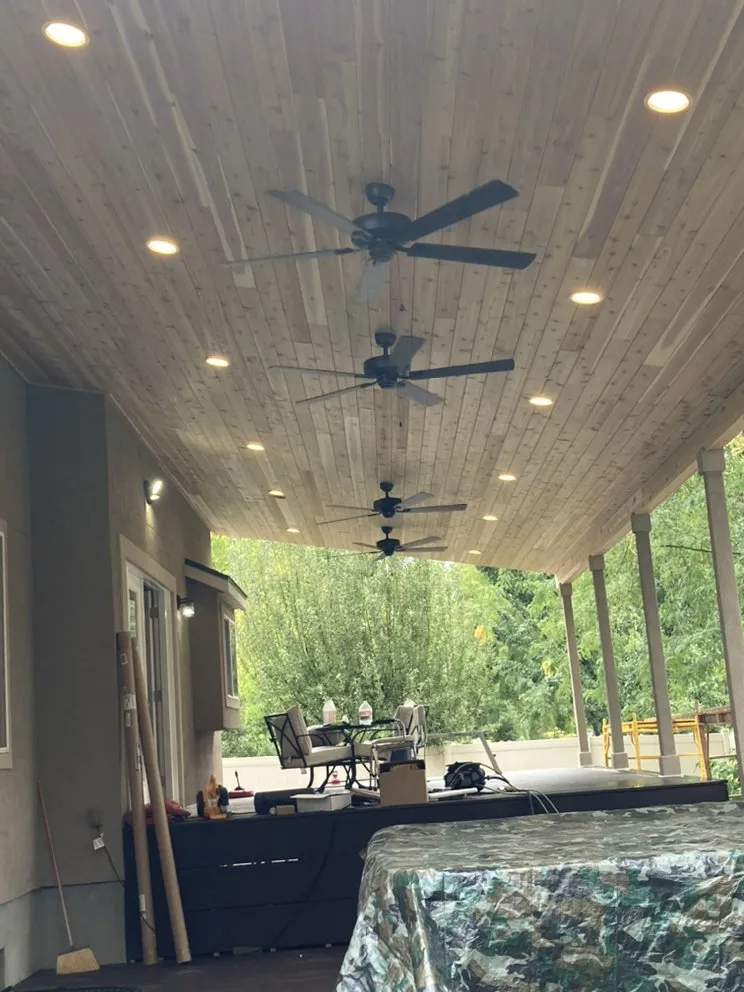 Slide of EZ Electric