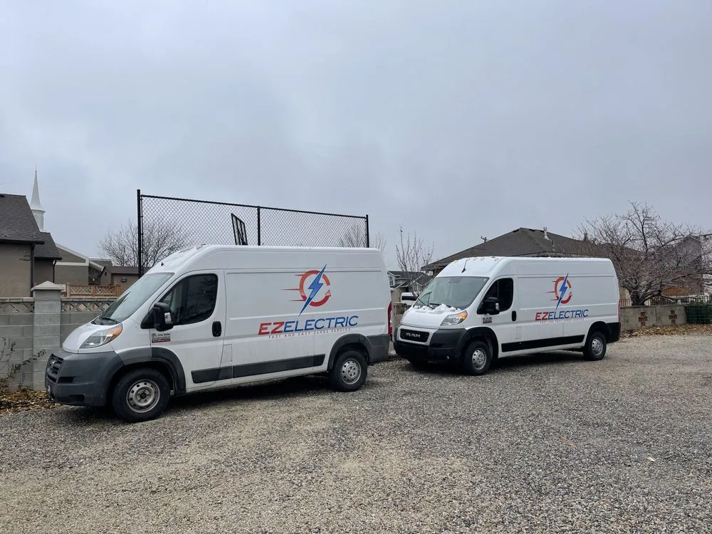 Slide of EZ Electric