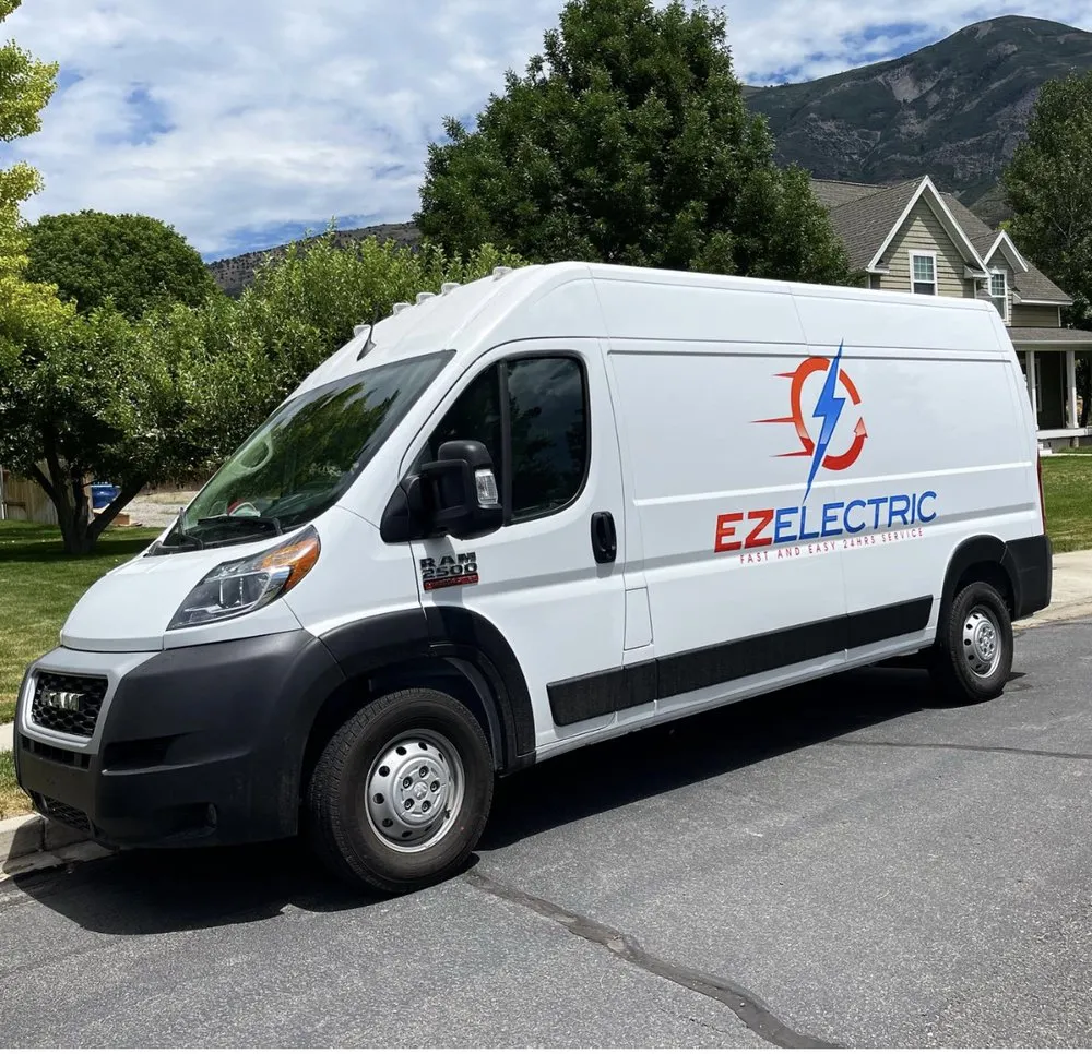 Slide of EZ Electric