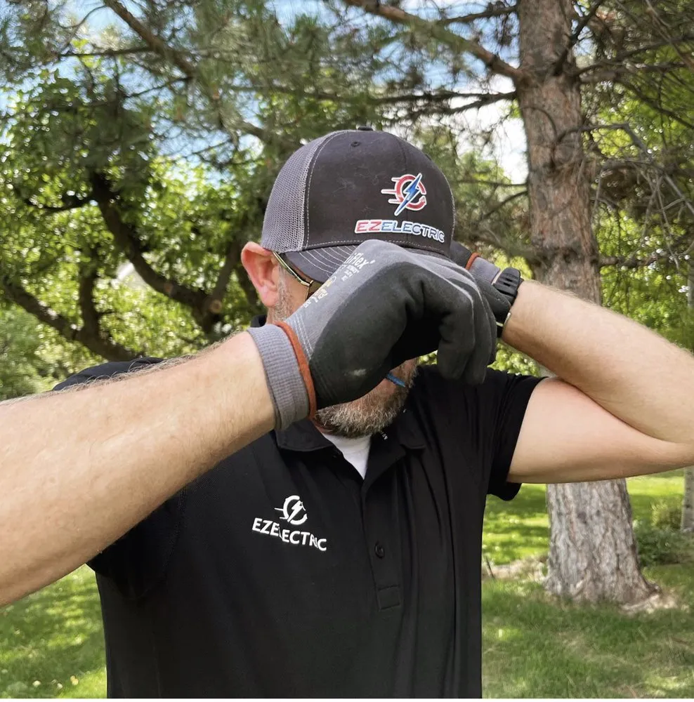 Slide of EZ Electric