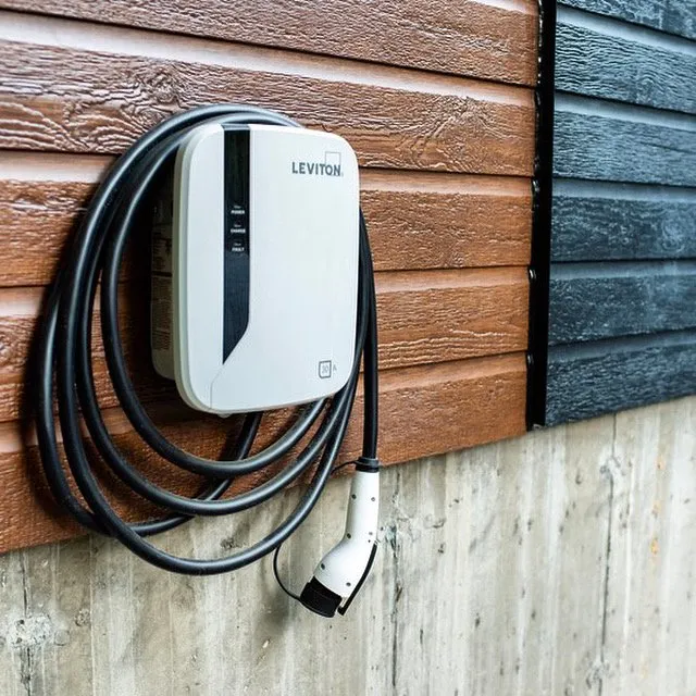 Slide of EZ Electric