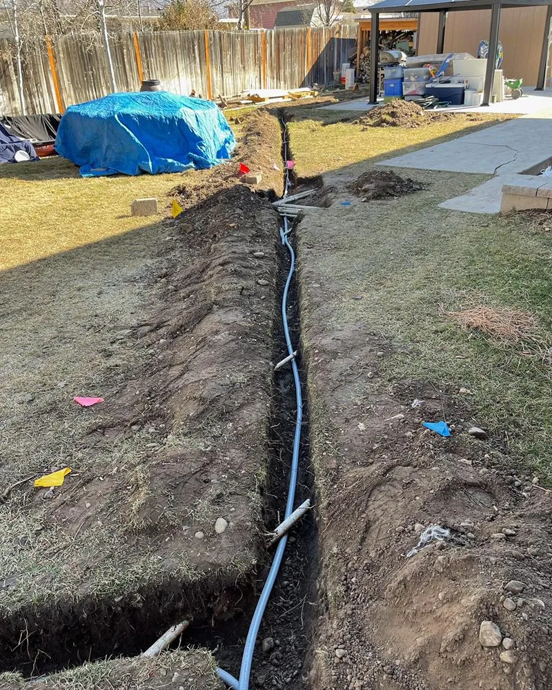 Slide of EZ Electric