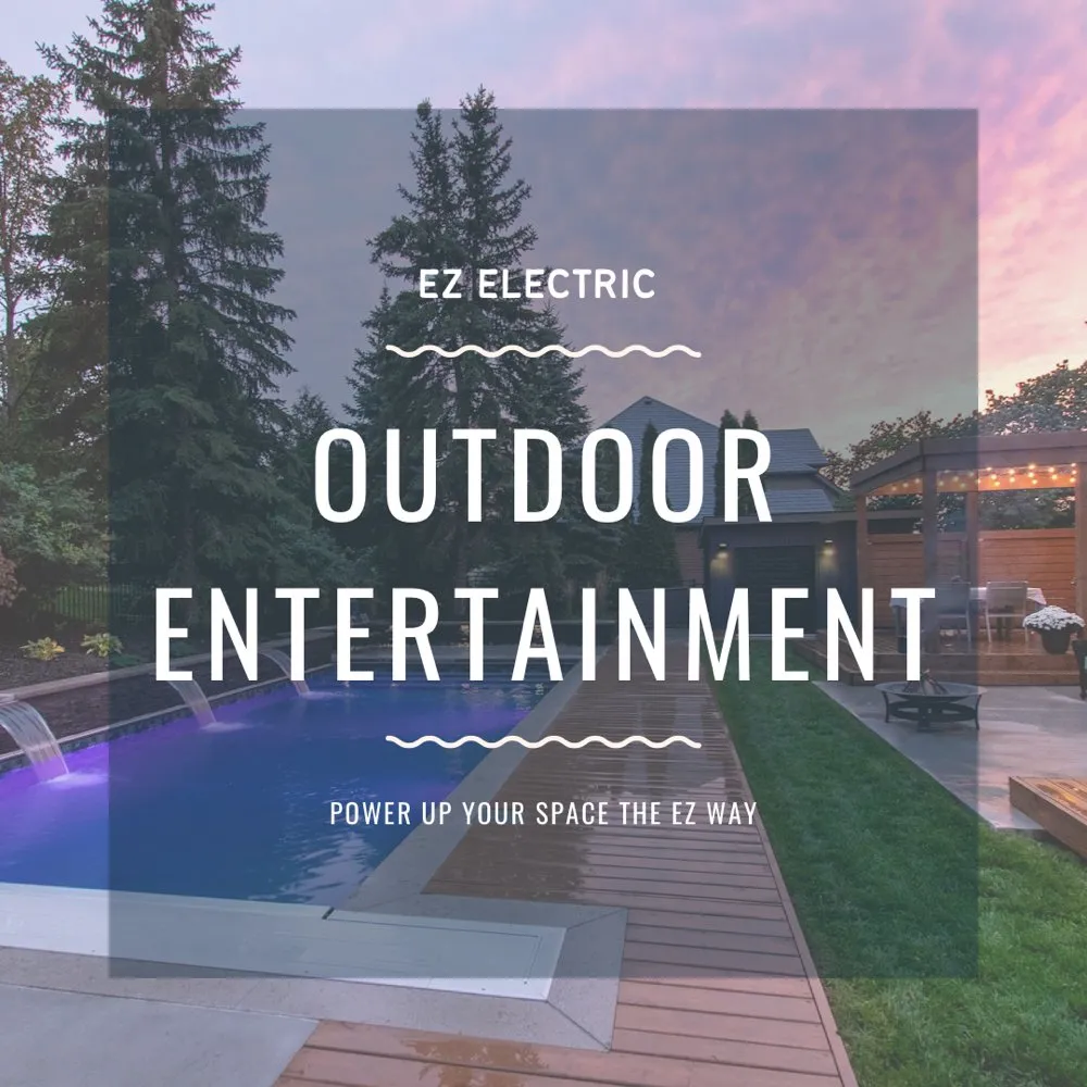 Affordable emergency electrical service experts serving ,  - EZ Electric