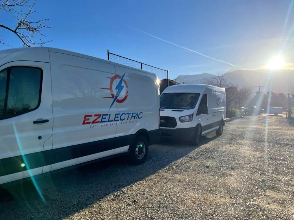 Slide of EZ Electric