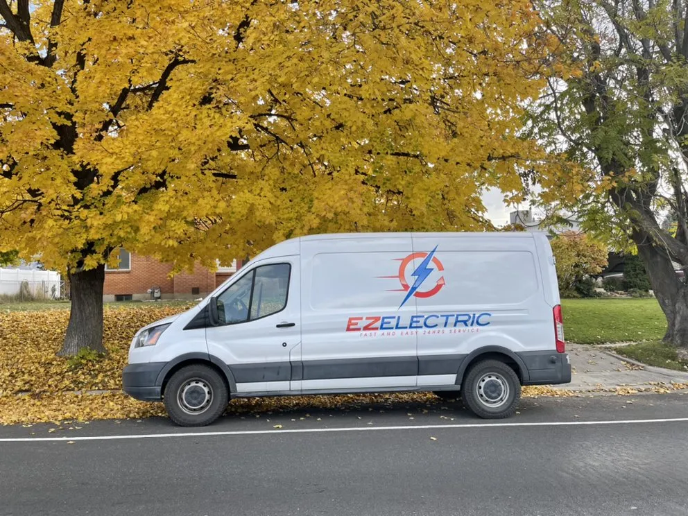 Slide of EZ Electric