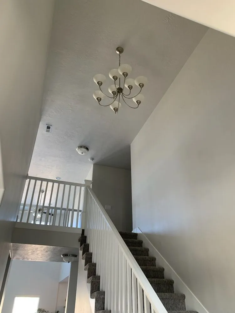 Slide of EZ Electric