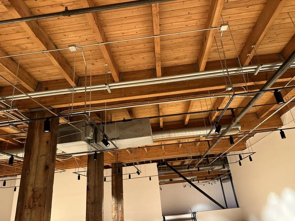 Slide of Ez electric