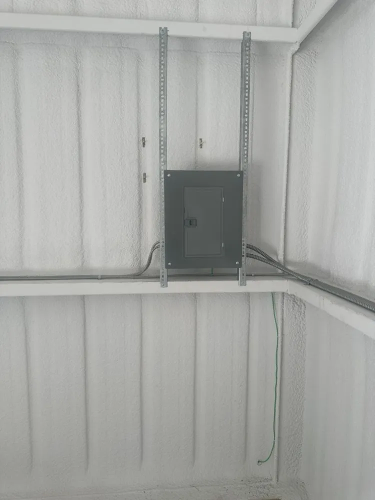 Slide of EZ Electric