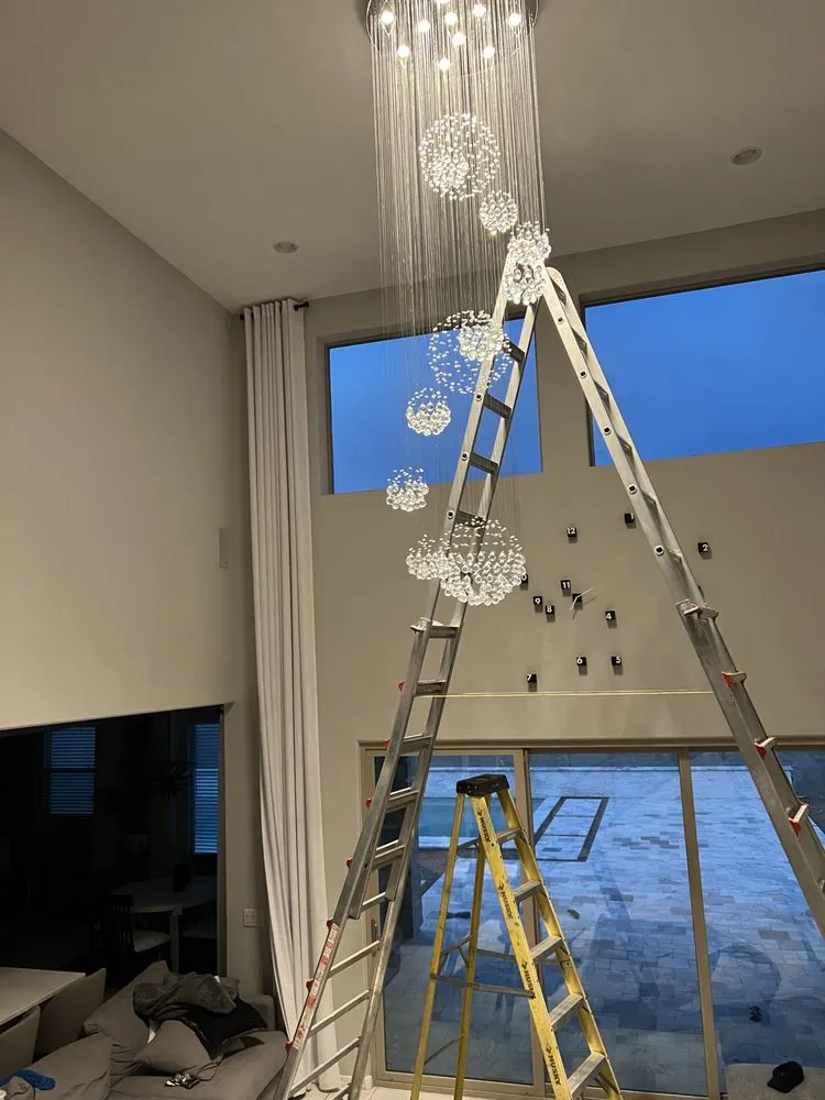 Slide of Ez Electric