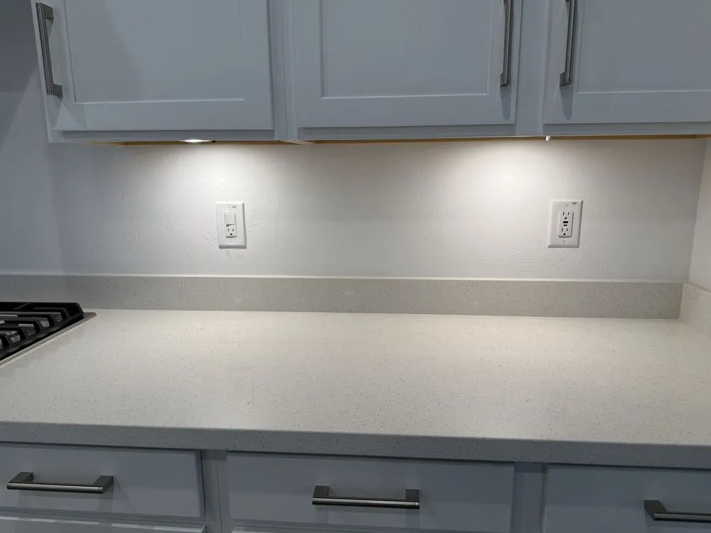 Slide of Ez Electric