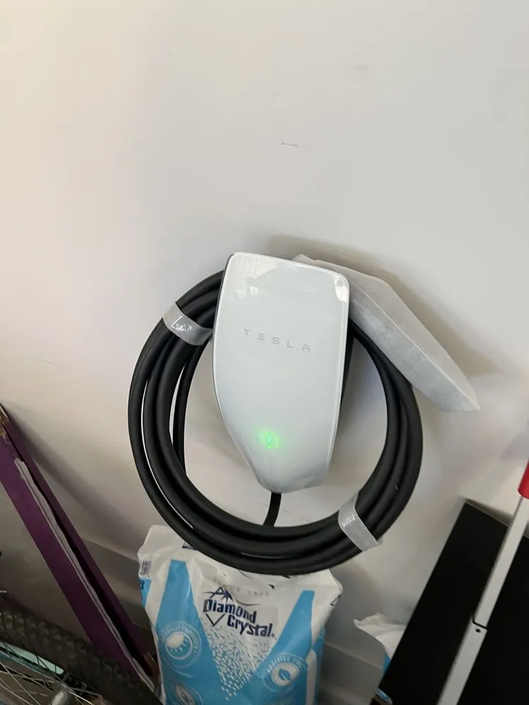 Slide of Ez Electric