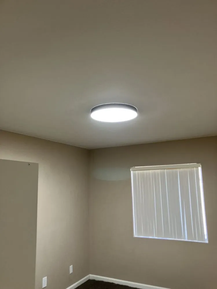 Slide of Ez Electric