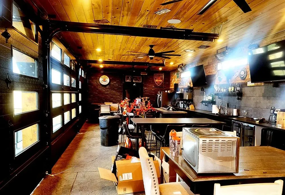 Slide of Ez-electric