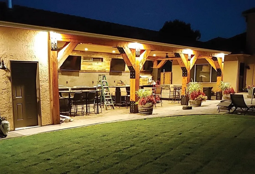 Slide of Ez-electric