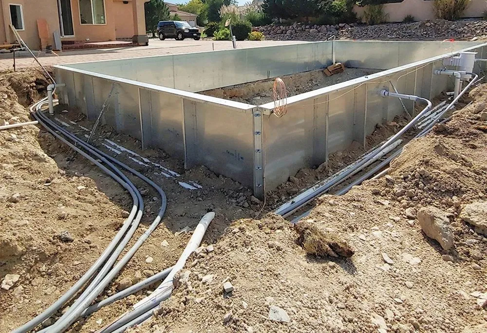 Slide of Ez-electric