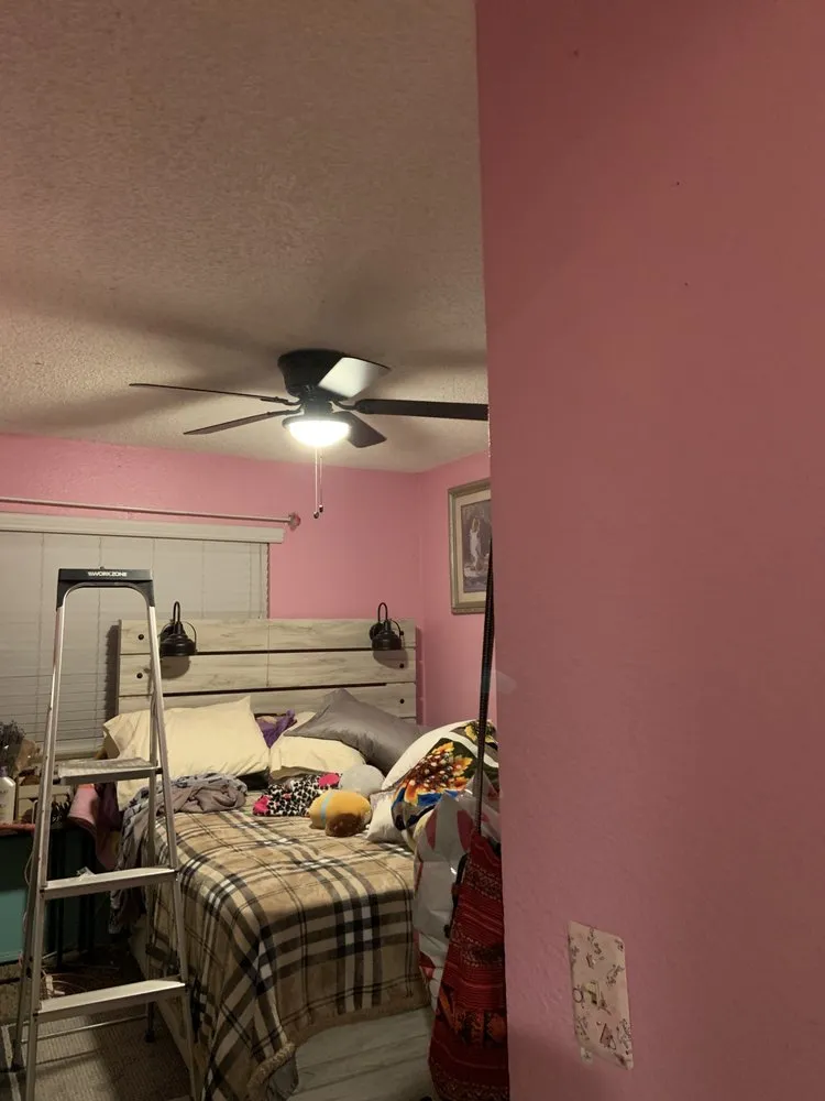 Slide of Ez Electric