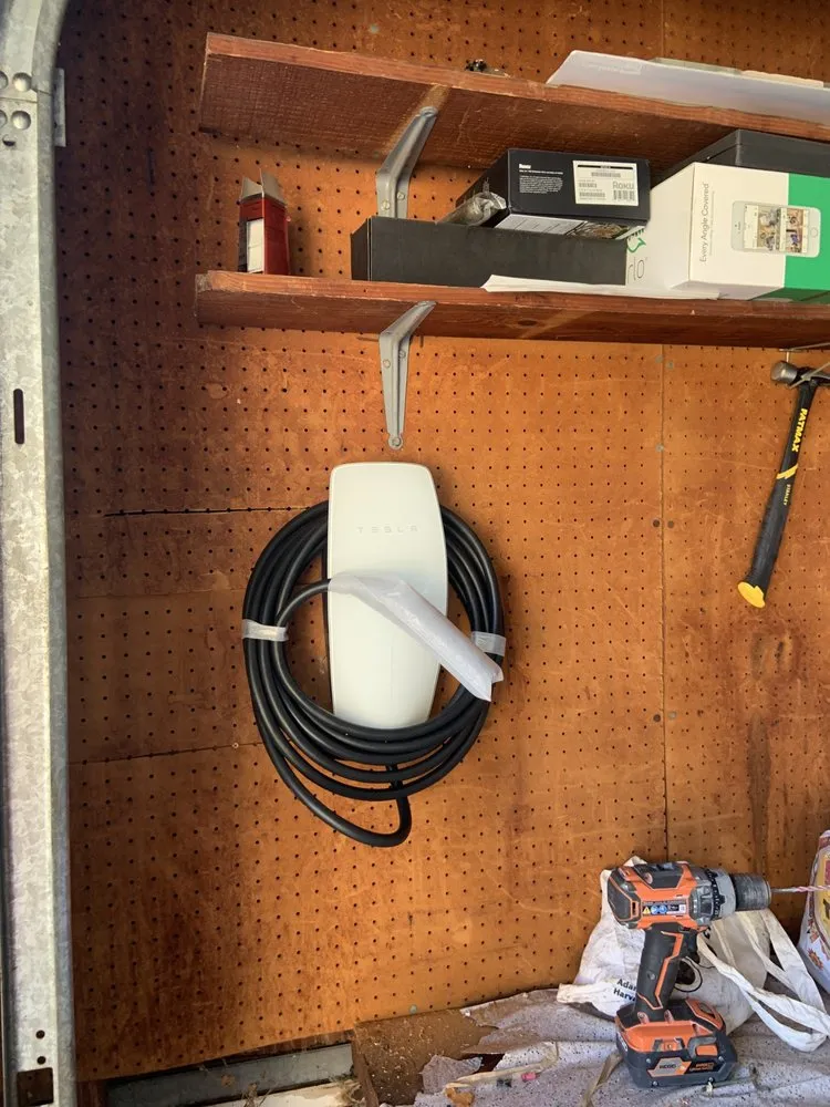 Slide of Ez Electric