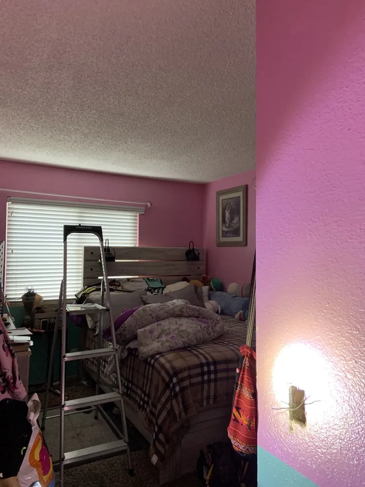 Slide of Ez Electric