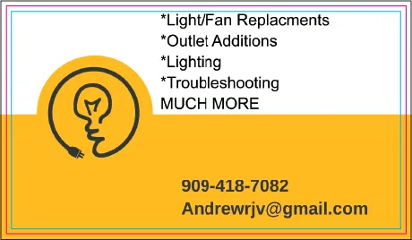 Slide of Ez Electric