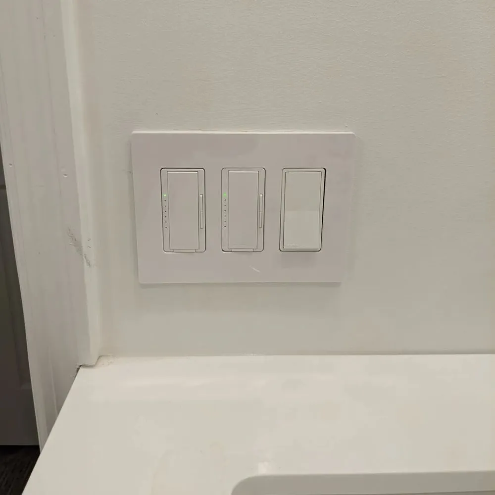 Slide of EZ Electrical