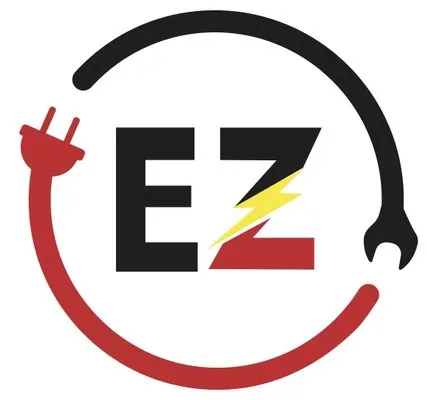 EZ Electrical Logo