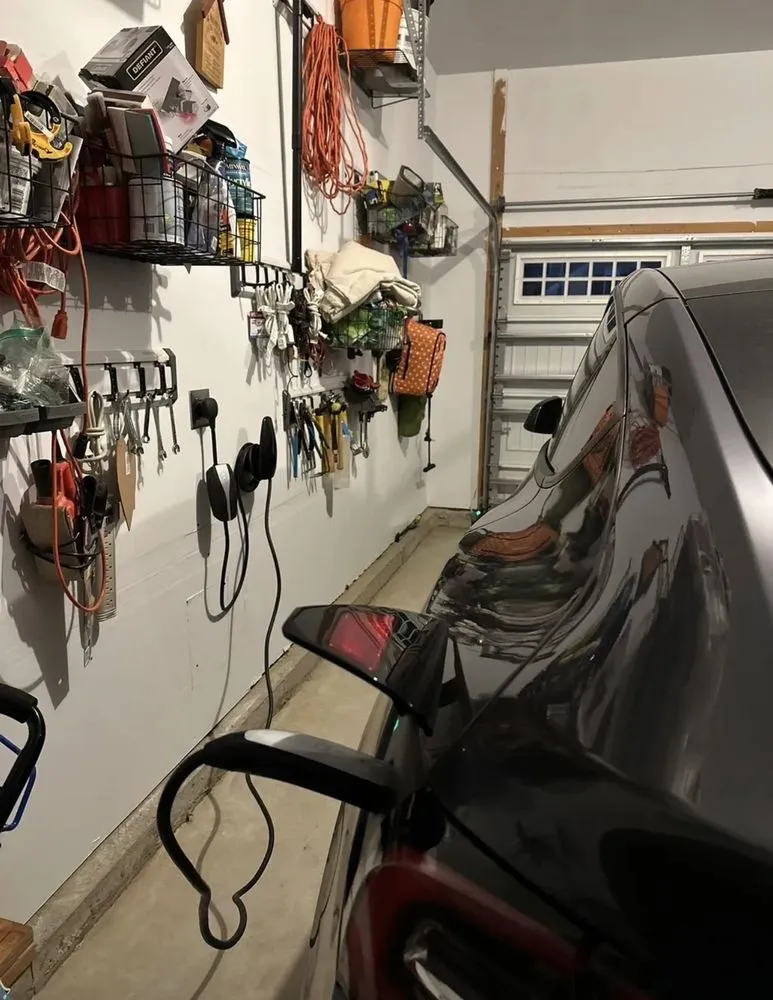 Slide of EZ Electrical