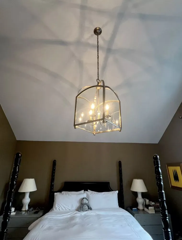 Slide of EZ Electrical