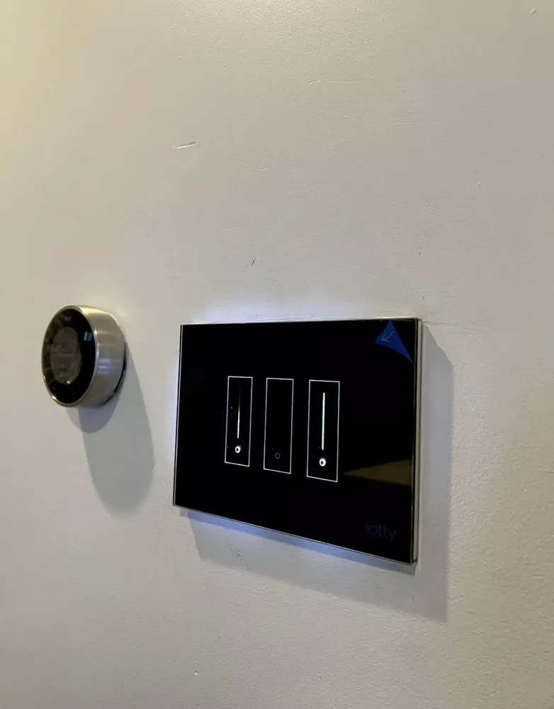 Slide of EZ Electrical