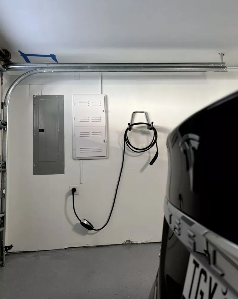 Slide of EZ Electrical