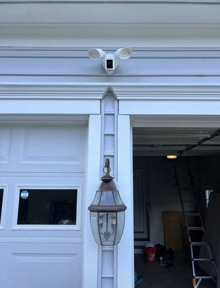 Slide of EZ Electrical