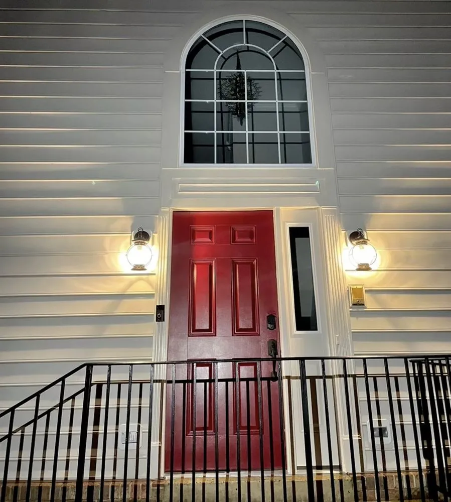 Slide of EZ Electrical