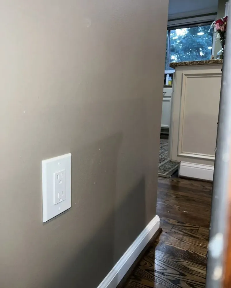 Slide of EZ Electrical