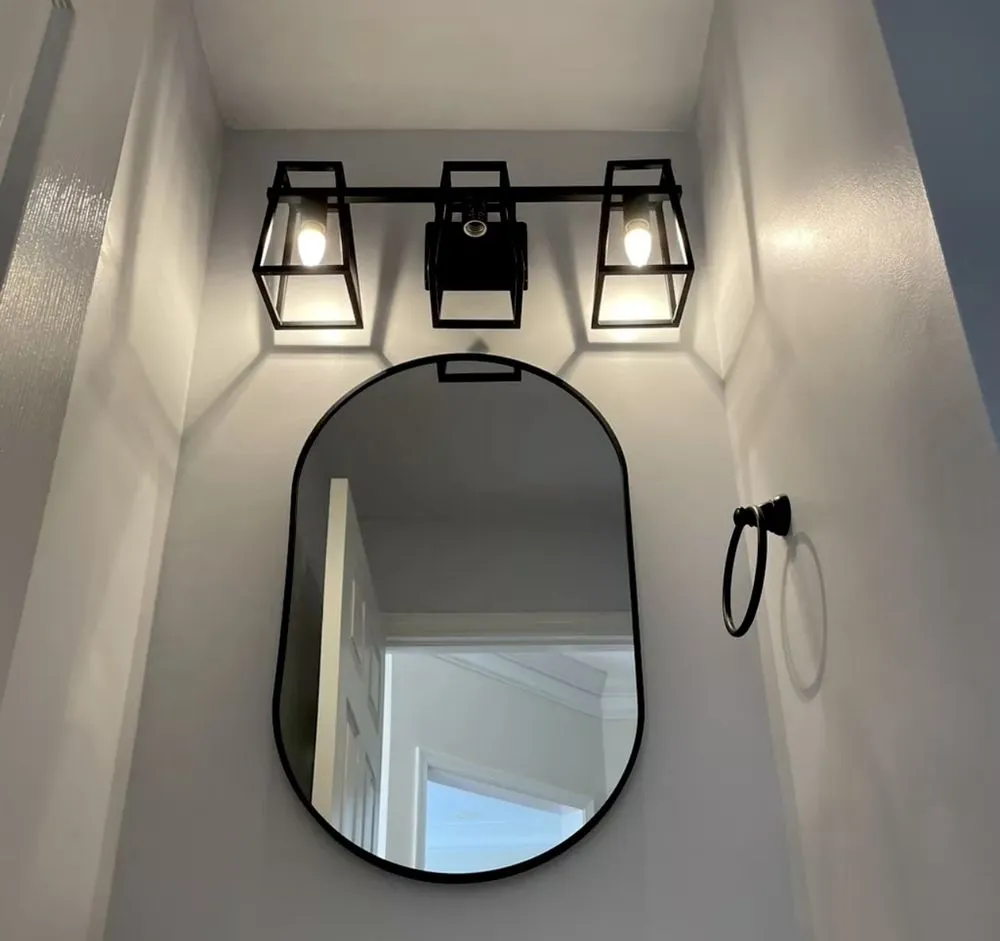 Slide of EZ Electrical