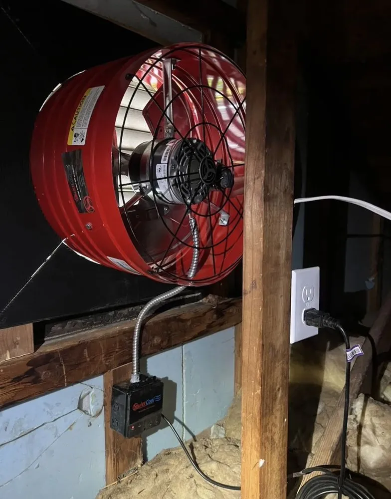 Slide of EZ Electrical