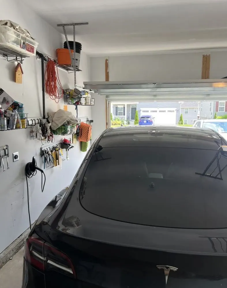 Slide of EZ Electrical