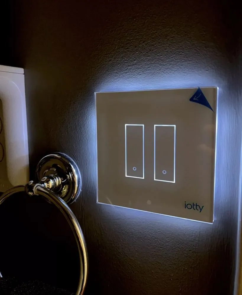 Slide of EZ Electrical