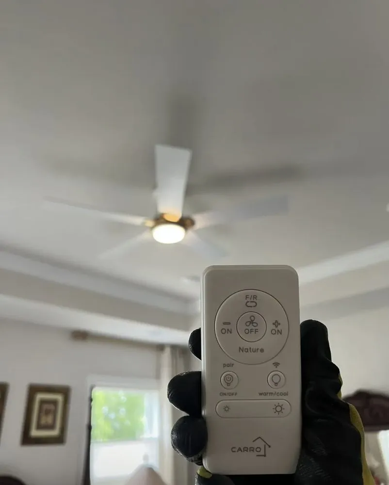 Slide of EZ Electrical