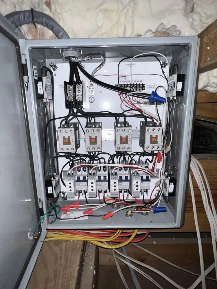 Certified electrical repair service in Del Valle, TX - EZ Electrical Services