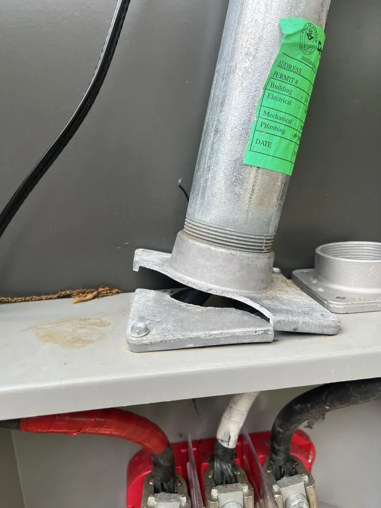 Reliable outlet and switch repair in Del Valle, TX by EZ Electrical Services