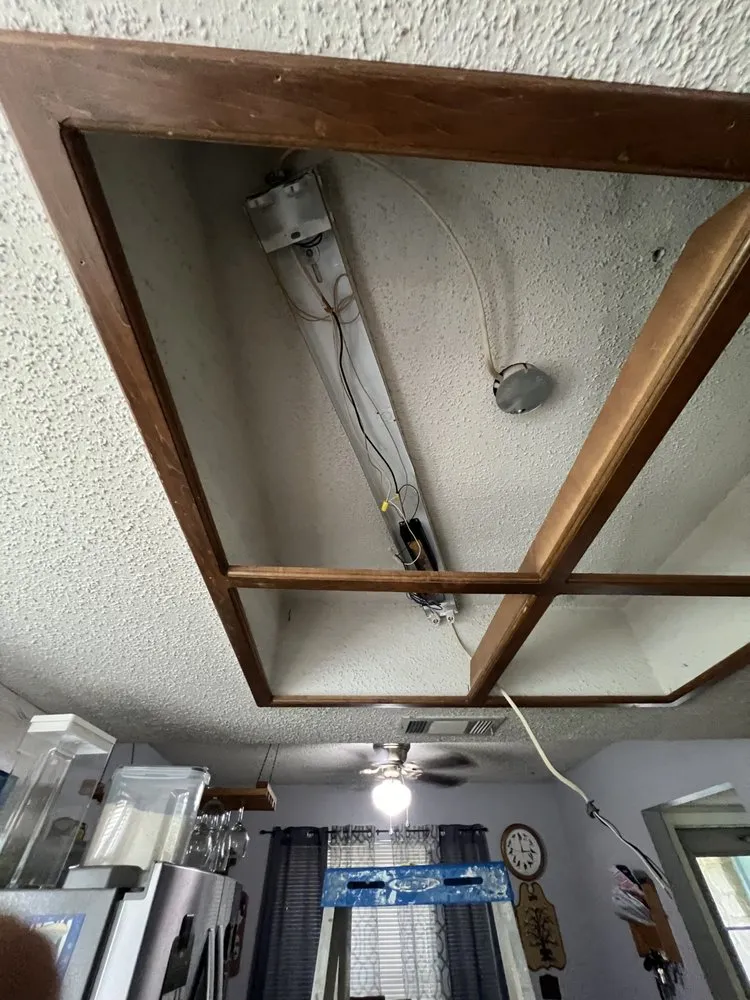 Affordable lighting installation service in Del Valle, TX - EZ Electrical Services