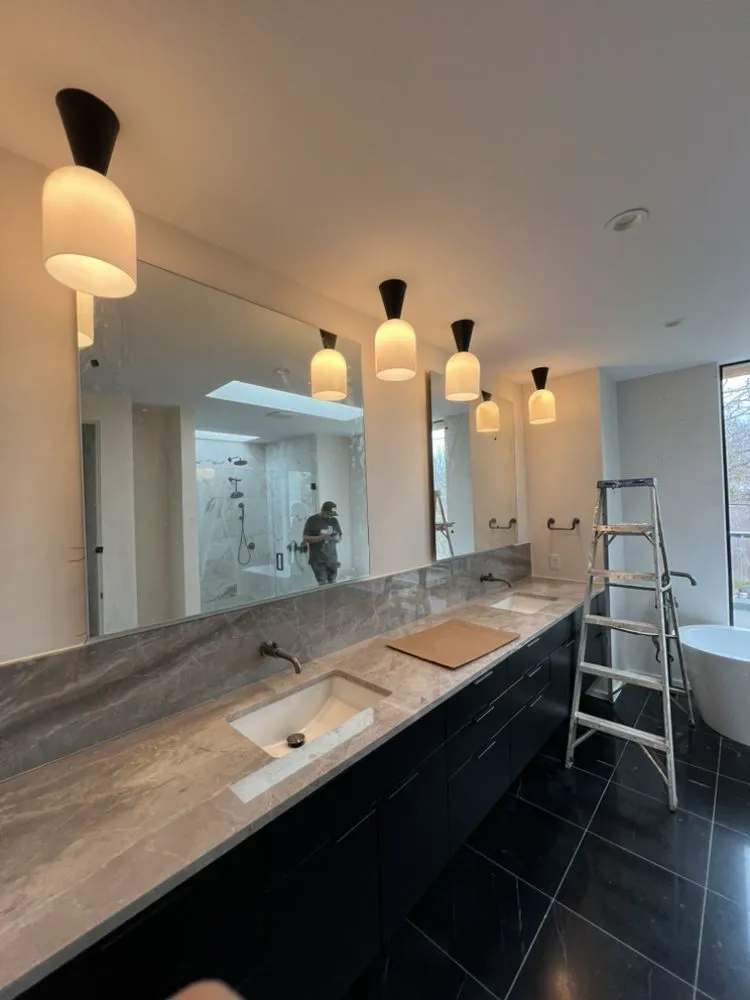 Licensed wiring installation service in Del Valle, TX - EZ Electrical Services