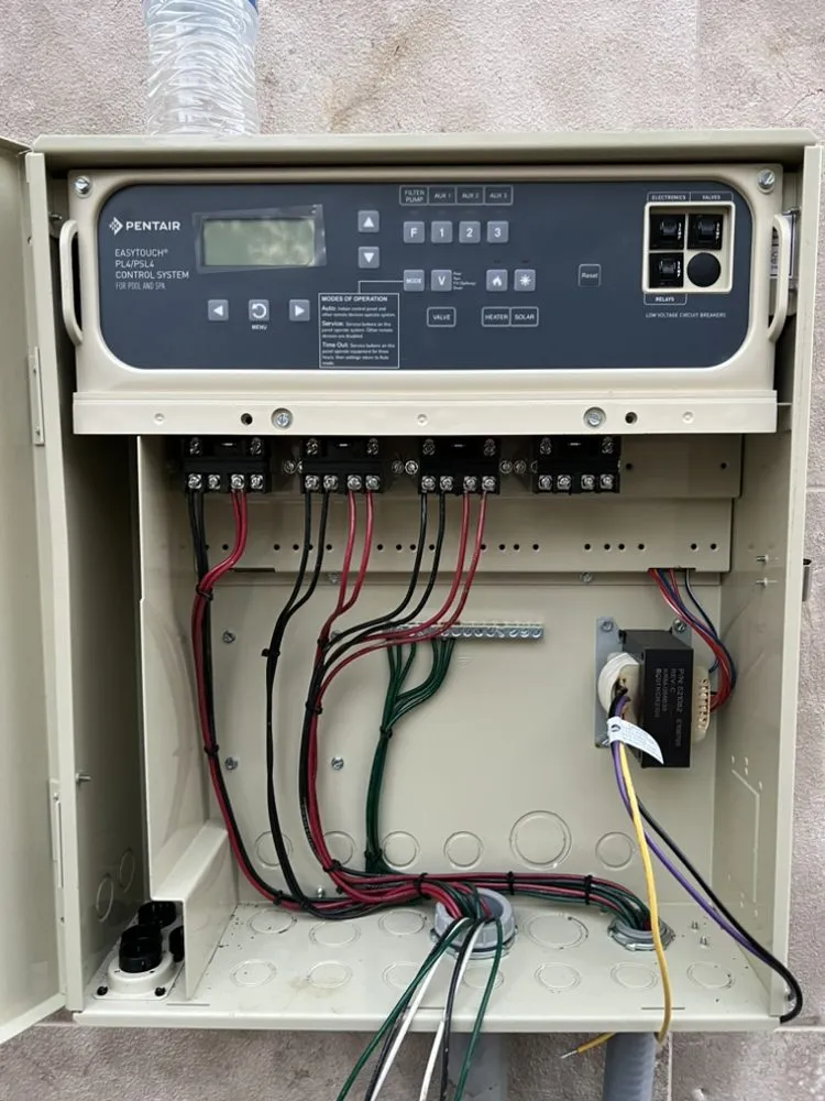 Professional electrical repair service in Del Valle, TX - EZ Electrical Services