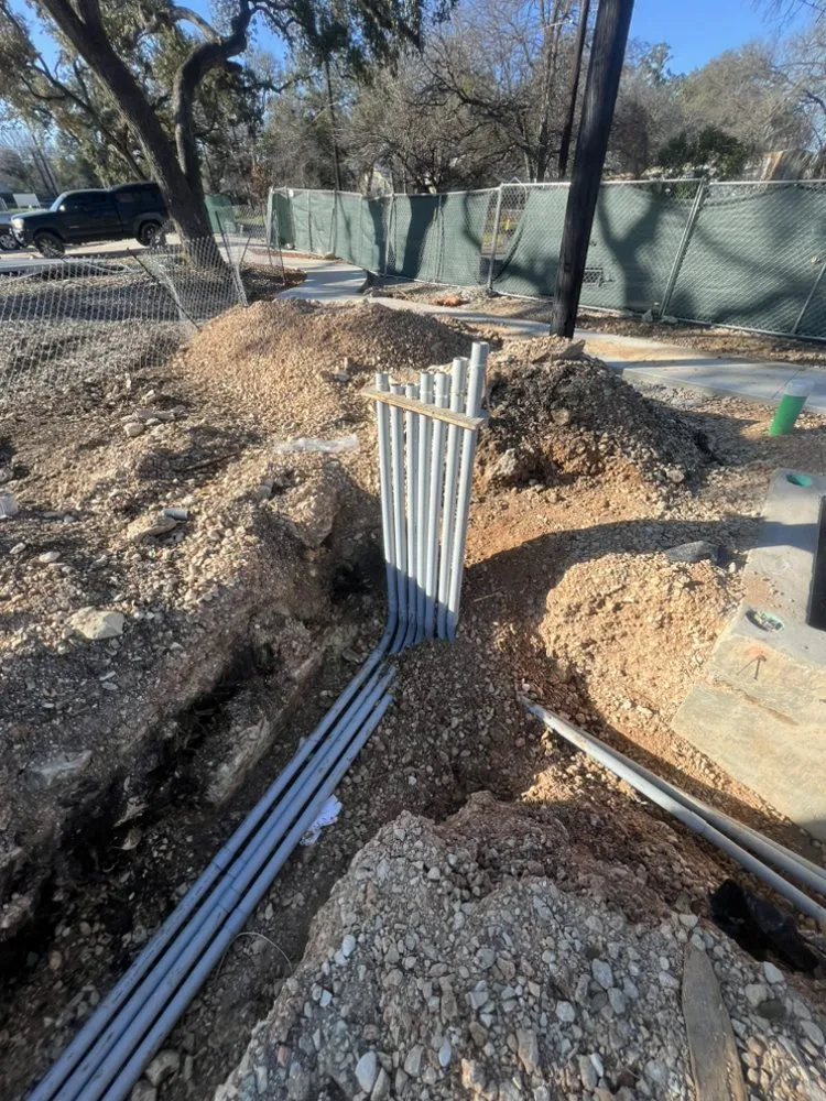 Certified wiring installation service in Del Valle, TX - EZ Electrical Services