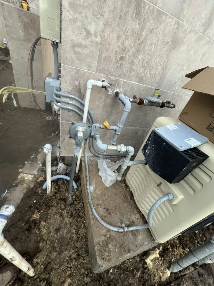 Emergency electrical repair experts serving Del Valle, TX - EZ Electrical Services