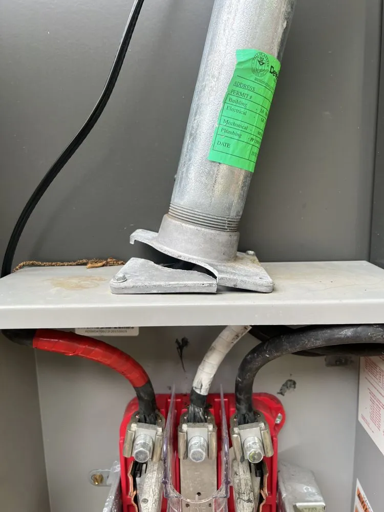 Expert lighting installation service in Del Valle, TX - EZ Electrical Services