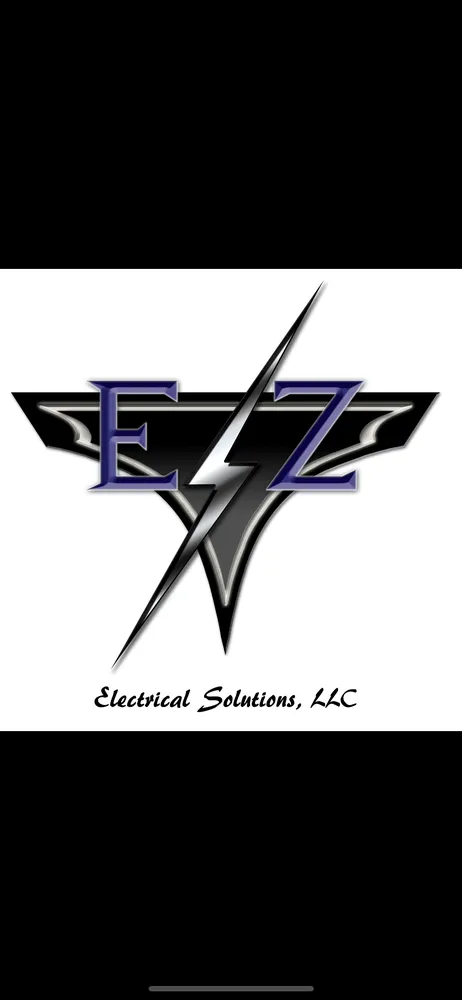 Slide of EZ Electrical Solutions