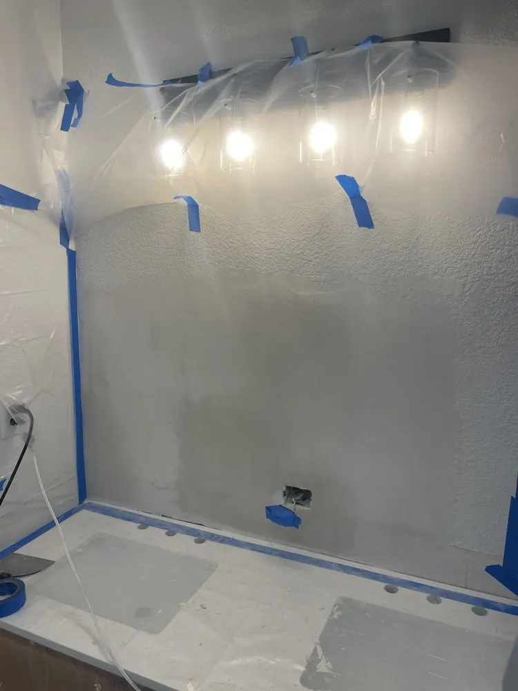 Slide of EZ E’s Handyman Services