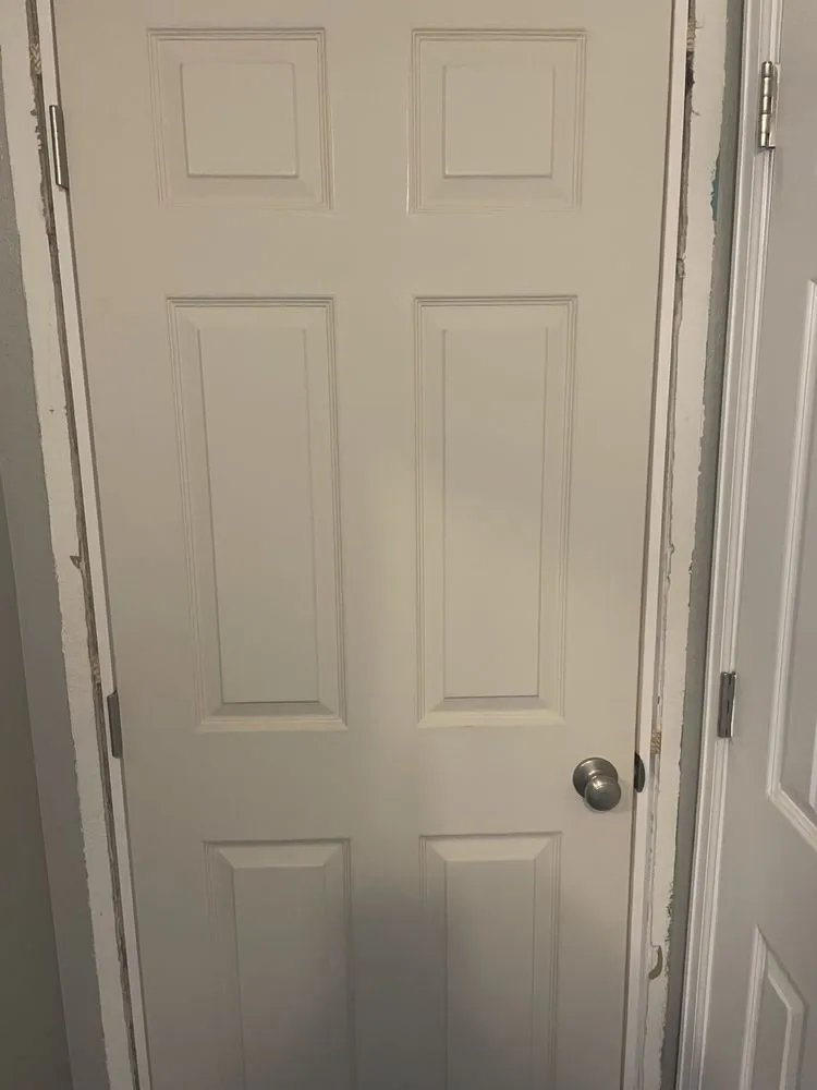 Slide of EZ E’s Handyman Services