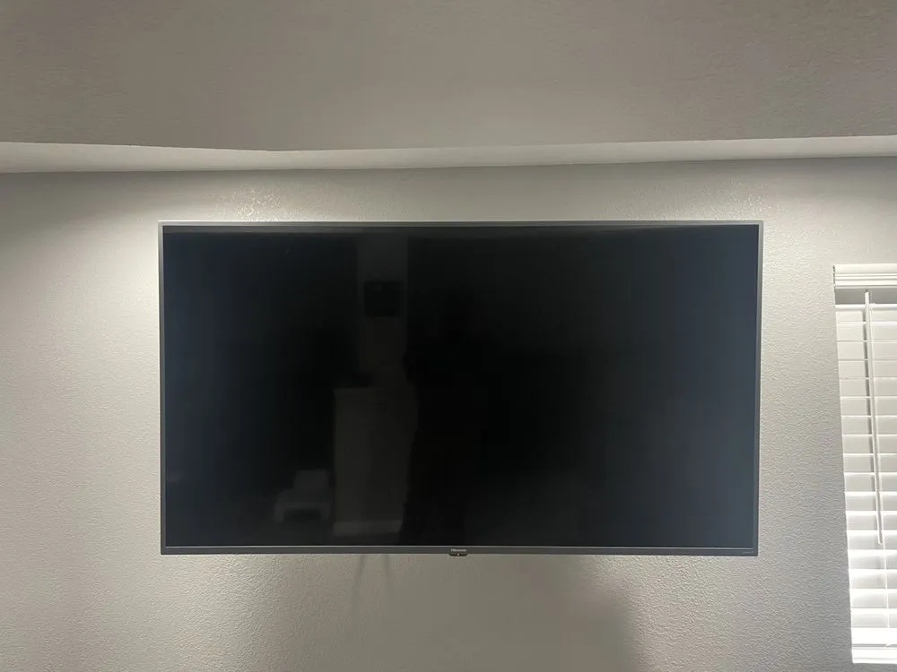 Slide of EZ E’s Handyman Services